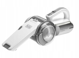 Odkurzacz bezworkowy, ręczny Black&Decker