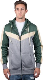 UNK NBA Męska bluza z kapturem GZM2948F NBA