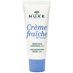Nuxe Crème fraîche  de Beauté nawilżający krem