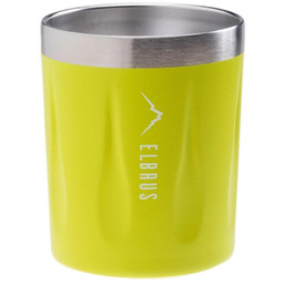 Elbrus, Kubek Abri, yellow green