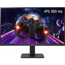 Monitor 27'' Lg 27MR400B Ips 100 Hz 1920