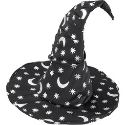 W WIDMANN MILANO Party Fashion - Cylinder