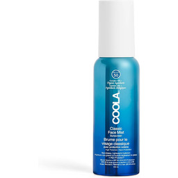 COOLA Classic Face Mist Sunscreen SPF50 (100 ml)