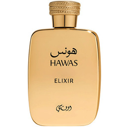 Rasasi Hawas Elixir woda perfumowana 100 ml