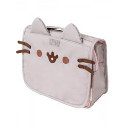 Kosmetyczka Pusheen - Bon Meowage