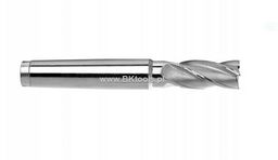 Fenes Frez trzpieniowy 4-ostrzowy 12 mm DIN 845-B