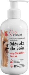 OVER ZOO Odżywka dla psów rasy Yorkshire Terrier