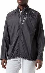 CMP Męska kurtka rowerowa wiatroszczelna