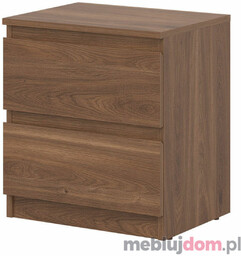Szafka nocna / kontenerek REMI RM12 Dąb Castello