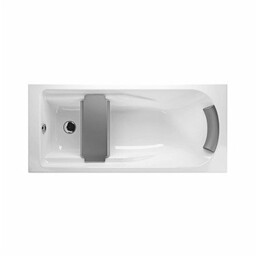 KOŁO XWP1480000 COMFORT PLUS Wanna akrylowa prostokątna 180