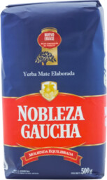 Nobleza Gaucha Molienda Elaborada 0,5kg