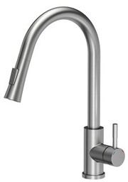 Bateria MYQ Orinoco ORI101BS Stal szczotkowana