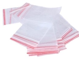 Torebka strunowa, 26x36 cm, 100 sztuk