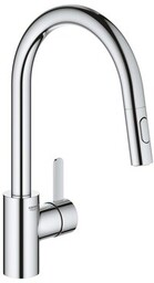 GROHE Bateria Eurosmart Cosmopolitan 31481001 Chrom