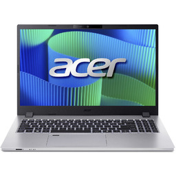 Acer TravelMate P2 15/TMP215-55-TCO-39Z6//15,6"/FHD/16GB/512GB SSD/UHD/W11P/Silver/2R