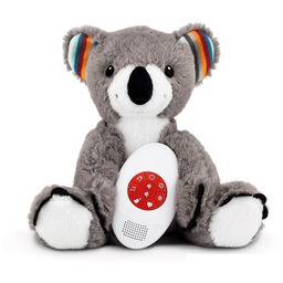 Zazu Coco Szumiąca Przytulanka Koala