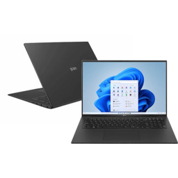 Laptop LG Gram 17 17Z90R-G.AA56Y WQXGA i5-1340P/16GB/512GB SSD/INT/Win11H