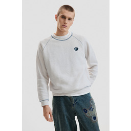 Podstawowa dzianinowa bluza