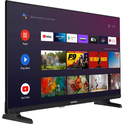 Telewizor Smart Tv Led 32" Daewoo 32DM63HAD Bluetooth