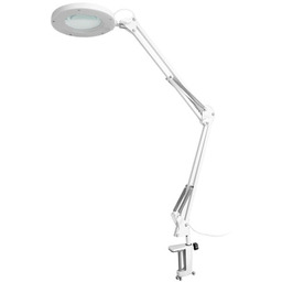 Lampa warsztatowa Sonobella BSL-06 LED 8.4W + CLIP