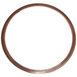 CENTAURO 666B06245 Uszczelka, tuleja cylindra