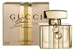 Gucci Premiere, Woda perfumowana 75ml - Tester