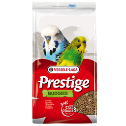 Prestige pokarm dla papużek falistych - 4 kg