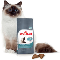 ROYAL CANIN Hairball Care 4kg karma sucha