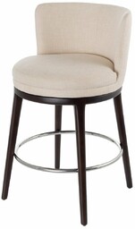 Krzesło obrotowe Madoc 53x55x92cm, 53 x 55 x