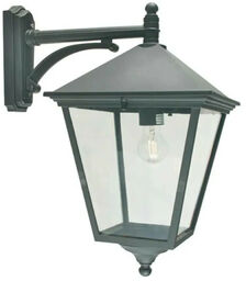 Norlys - London Down Zewnętrzna Lampa Ścienna Duża
