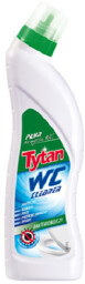 TYTAN PŁYN DO CZYSZCZENIA WC ZIELONY 700ML