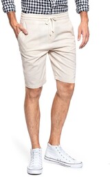 Męskie szorty materiałowe Mustang PALM BEACH SHORTS M