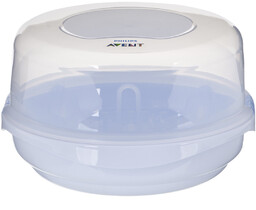 Philips Avent, Mikrofalowy sterylizator parowy SCF281/02