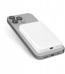 Powerbank Sbs 5000 mAh Usb-c, kompatybilny z MagSafe