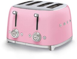 Toster SMEG 50''s Style TSF03PKEU