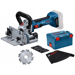 Bosch Gff 18V-22 frezarka lamelownica 18V bez akumulatora