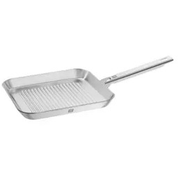 Zwilling Plus 40996-024-0 Indukcja Stal nierdzewna 24cm Patelnia