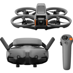 Dron DJI Avata 2 Fly More Combo (jeden
