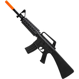 Pistolet maszynowy - 64 cm - 1 szt.