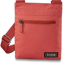 Dakine Torba crossbody Jive, Mineralna czerwień, One Size,