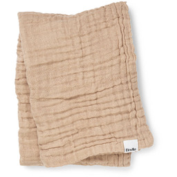 Elodie Details Kocyk Gnieciony Blushing Pink