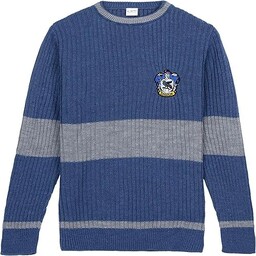 Harry Potter z dzianiny