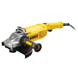 DEWALT Szlifierka kątowa sieciowa DWE492