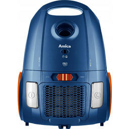 Odkurzacz workowy Amica VM2062 Fen Turbo