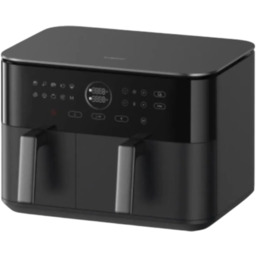 Frytkownica Xiaomi Dual Zone Air Fryer 10L Beztłuszczowa