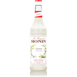 Syrop JAŚMIN Jasmine Monin 700ml