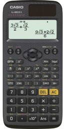 Casio FX-85CEX Czarny Kalkulator naukowy
