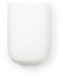 Normann Copenhagen Organizer Ścienny Pocket 3 Biały
