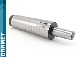 DARMET Trzpień wiertarski z chwytem Morse''a z gwintem