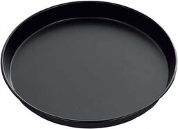 Hendi Blacha do pizzy ze stali niebieskiej ø